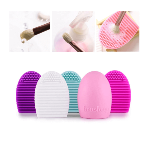 Silicone Replacement Pads Eyelash Curler